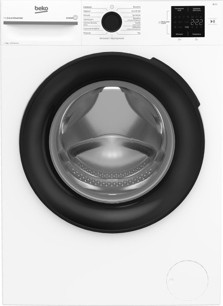 Pralka BEKO BM1WFU39225WPB 757869