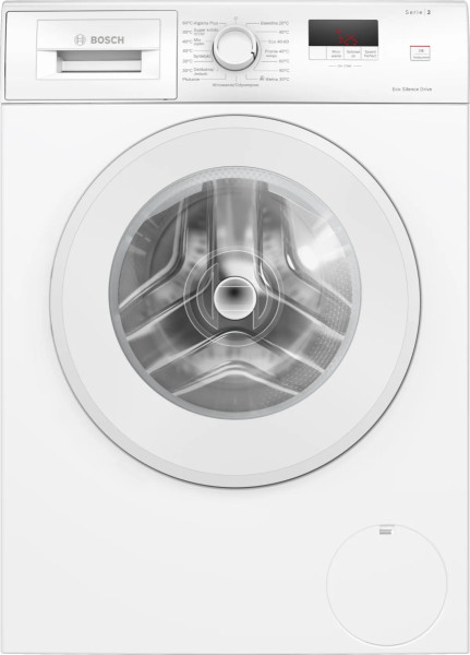 Pralka BOSCH WGE02201PL 756758