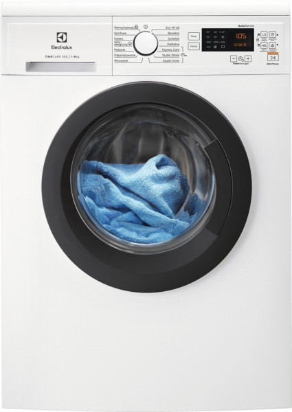Pralka ELECTROLUX EW2F428BP 1068849