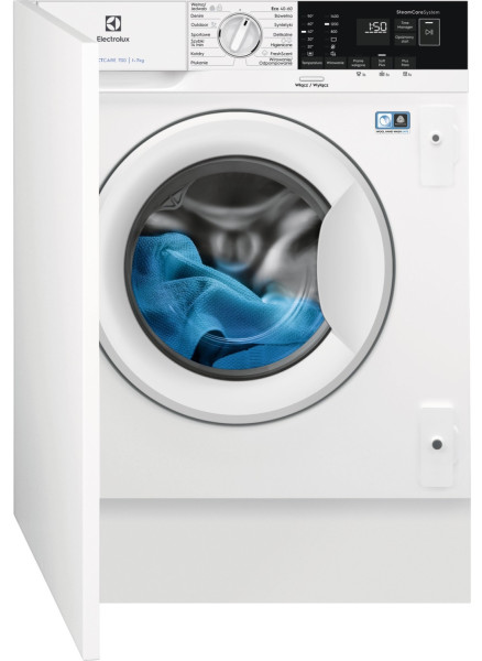 Pralka Electrolux EWN7F447WIP 462295
