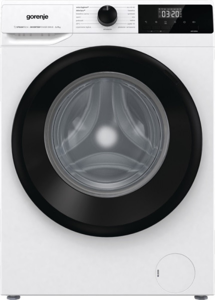 Pralka Gorenje WNHEI74SAS/PL 756753