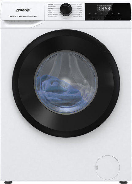 Pralka Gorenje WNHPI94A1PS 893186