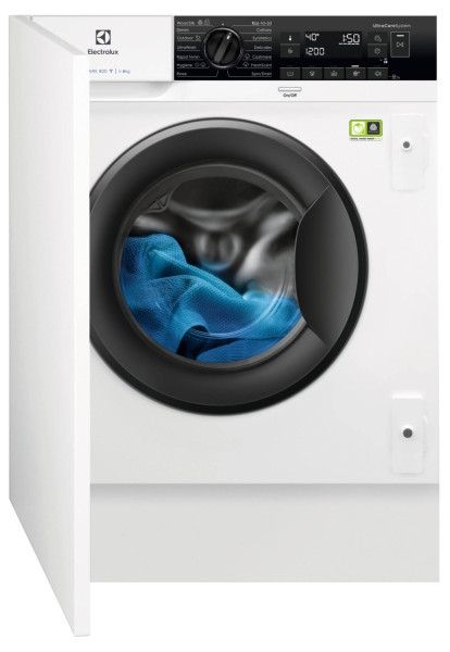 Pralka ładowana od frontu ELECTROLUX EW8F348SCI 1001178