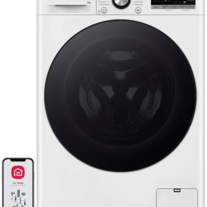 Pralka ładowana od frontu LG F2W9S72YW 965750 Pralka ładowana od frontu LG F2W9S72YW 965750