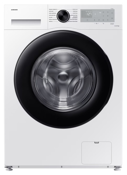 Pralka ładowana od frontu SAMSUNG WW80CGC04DAH 795710
