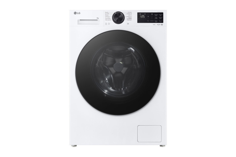 Pralka LG F2X50S9TLB slim 965765