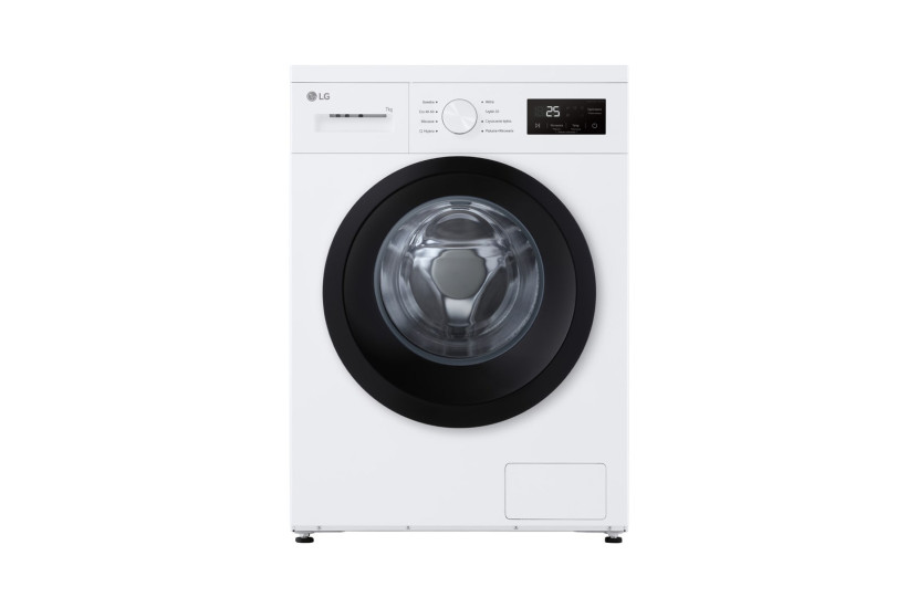 Pralka LG F4A10S7NWK slim 966405