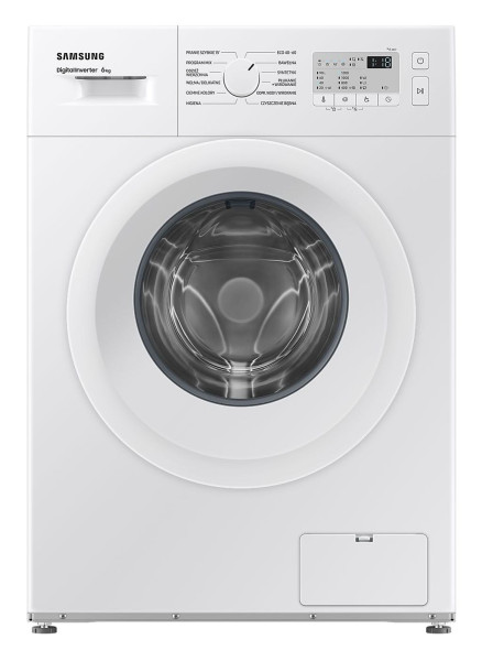 Pralka SAMSUNG WW60A3120WH 516965