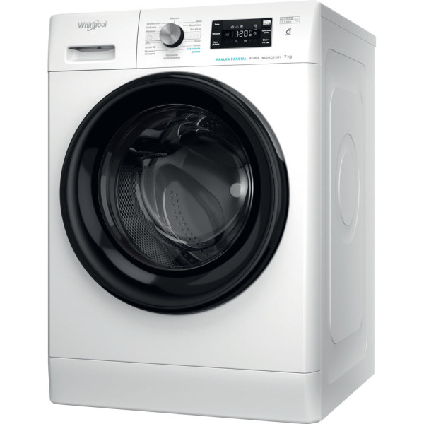 Pralka Whirlpool FFB 7269 BVPL 947107