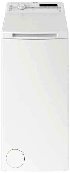 Pralka WHIRLPOOL NTDLR6040SPL/N 965749