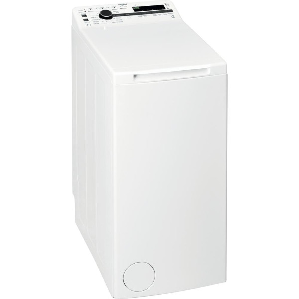 Pralka Whirlpool NTDLR6240SSPLN 962975