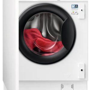 Pralko-suszarka AEG LWR8WI7680 756748 Pralko-suszarka AEG LWR8WI7680 756748