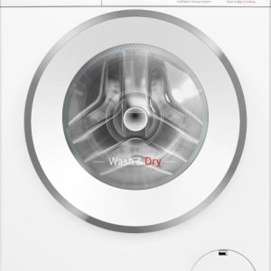Pralko-suszarka BOSCH WNG254A9BY Serie 6 10.5/6 kg, 1400 obr./min 940882 Pralko-suszarka BOSCH WNG254A9BY Serie 6 10.5/6 kg, 1400 obr./min 940882