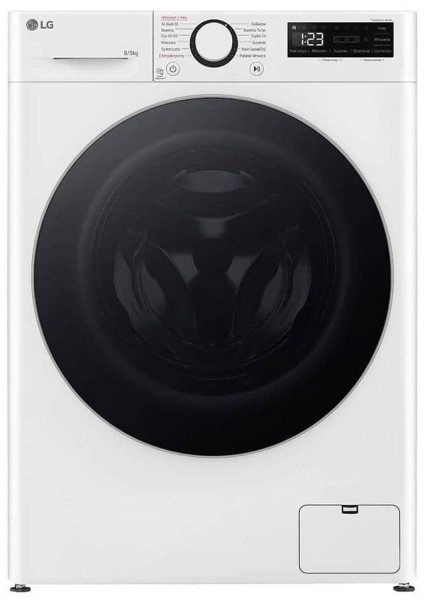 Pralko-suszarka LG F2D85501W 965740