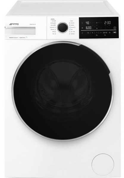 Pralko-suszarka SMEG WDN064SLDIN 462246