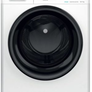 Pralko-suszarka Whirpool FFWDD1076258BVEU 965742