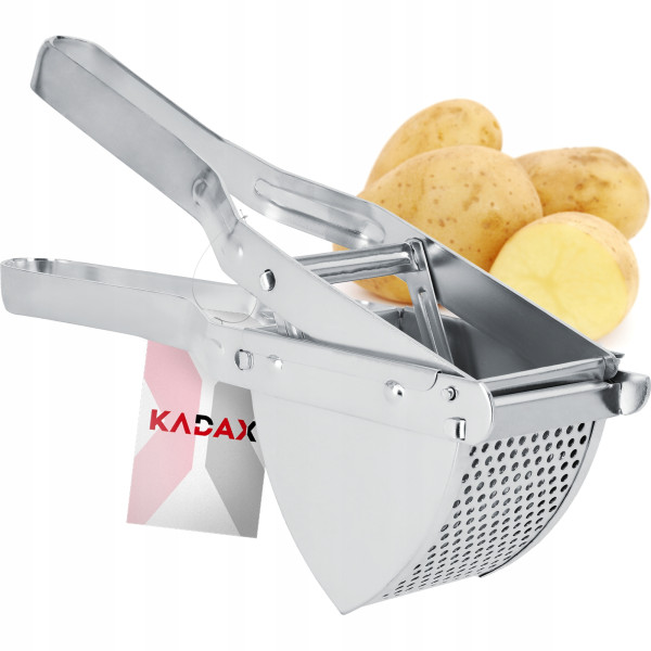 Praska Wyciskacz Do Zemniaków Tłuczek Puree 120876