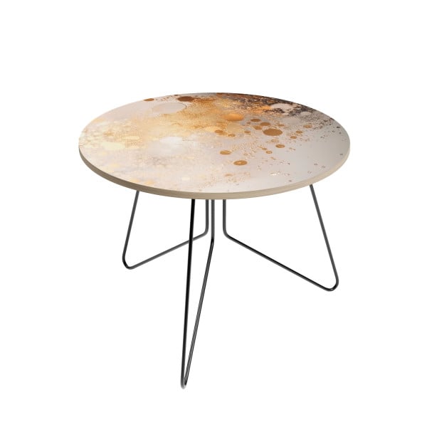 PRECIOUS CADENCE Stolik kawowy duży 443306