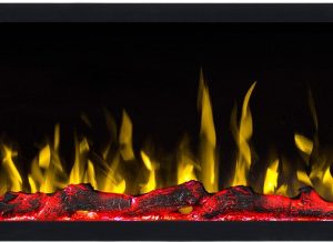 Pride S165 – Kominek Elektryczny Led Bez Grzania, Aflamo 764227 Pride S165 – Kominek Elektryczny Led Bez Grzania, Aflamo 764227