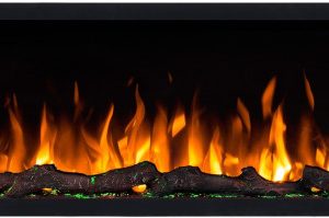 Pride S183 – Kominek Elektryczny Led Bez Grzania, Aflamo 764228 Pride S183 – Kominek Elektryczny Led Bez Grzania, Aflamo 764228