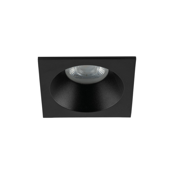 Prisma black gu10 487862