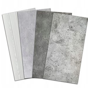 Próbka Beton Architektoniczny Panele Ścienne Kasetony 713666