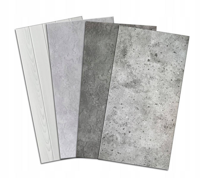 Próbka Beton Architektoniczny Panele Ścienne Kasetony 713666