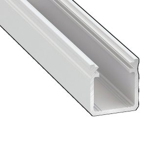Profl aluminiowy typ Y 1m+klosz 45636 Profl aluminiowy typ Y 1m+klosz 45636