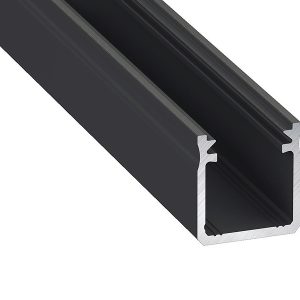 Profl aluminiowy typ Y 1m+klosz 45633 Profl aluminiowy typ Y 1m+klosz 45633