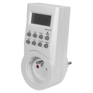 Programator elektroniczny Cyber TM-6 382745 Programator elektroniczny Cyber TM-6 382745