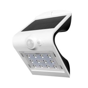 Projektor Solarny 1.5W LED + Biały+Czarny V-TAC VT-767-2 neutralna 220lm 913812 Projektor Solarny 1.5W LED + Biały+Czarny V-TAC VT-767-2 neutralna 220lm 913812