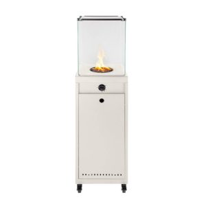 Promiennik gazowy, ogrzewacz ELDFEL 36×36 Marroni Grills biały Homms 1049061 Promiennik gazowy, ogrzewacz ELDFEL 36×36 Marroni Grills biały Homms 1049061