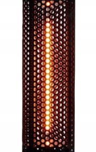 Promiennik Neptun Panel Grzewczy Stojący IR 800W Lampa ciepła Taras Pilot 71574 Promiennik Neptun Panel Grzewczy Stojący IR 800W Lampa ciepła Taras Pilot 71574