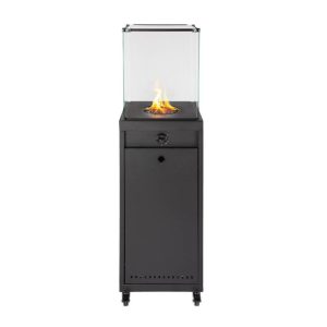 Promiennik, ogrzewacz gazowy, ELDFEL 130 Marroni Grills antracytowy Homms 1071459 Promiennik, ogrzewacz gazowy, ELDFEL 130 Marroni Grills antracytowy Homms 1071459