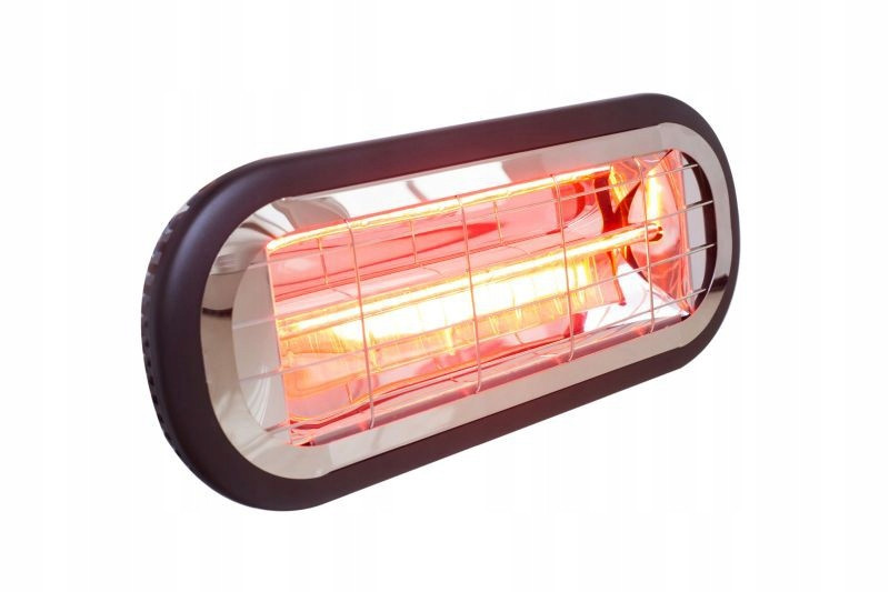 Promiennik Podczerwieni Orion Panel Grzewczy Ciepła Tarasowy IR 2000W Pilot 71589