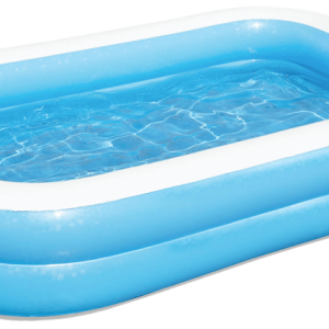 Prostokątny Basen Dmuchany 2,6 X 1.7 X 0,51M – Bestway 344811 Prostokątny Basen Dmuchany 2,6 X 1.7 X 0,51M – Bestway 344811