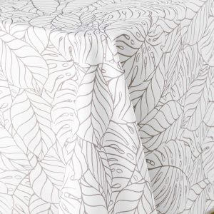 Prostokątny obrus z nadrukiem SOLEA, 150 x 240 cm 105769 Prostokątny obrus z nadrukiem SOLEA, 150 x 240 cm 105769