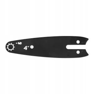 Prowadnica 5″ do piły pilarki akumulatorowej 58GE116, GRAPHITE 58GE116-73 510765