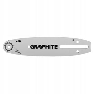 Prowadnica 8” do pilarki łańcuchowej 58G098 GRAPHITE 305050 Prowadnica 8” do pilarki łańcuchowej 58G098 GRAPHITE 305050