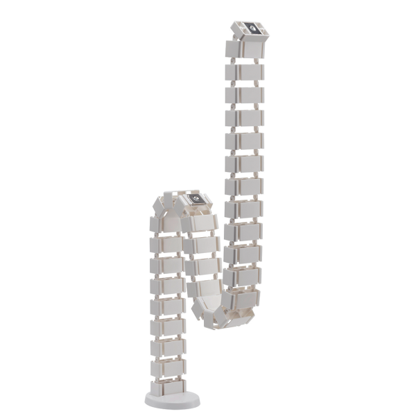 Prowadnica kablowa magnetyczna SPK-182G 130cm 1049189