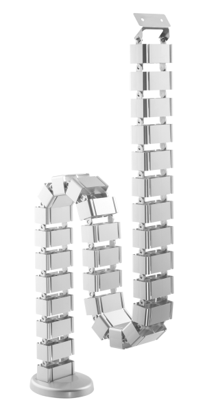 Prowadnica Kablowa Spacetronik SPK-180S 130cm Organizer 194333
