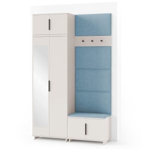 Przedpokój Napoli 4 Trinity 22 Cashmere kaszmir 312328 Przedpokój Napoli 4 Trinity 22 Cashmere kaszmir 312328