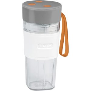 Przenośny blender próżniowy Sencor SBL 151WH 50W 330ml 1027113 Przenośny blender próżniowy Sencor SBL 151WH 50W 330ml 1027113