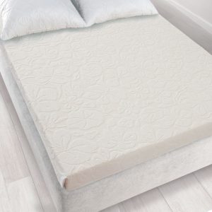 Prześcieradło frotte bez gumki 150×205 ekri Tulipan Zwoltex 97646 Prześcieradło frotte bez gumki 150×205 ekri Tulipan Zwoltex 97646