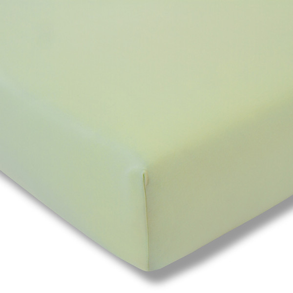 Prześcieradło jersey z gumką 100x200 555 oliwkowe Estella 97946