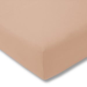 Prześcieradło jersey z gumką 200×200 365 sahara Estella 83816 Prześcieradło jersey z gumką 200×200 365 sahara Estella 83816
