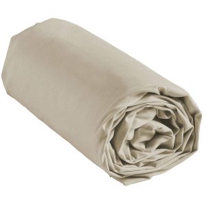 Prześcieradło na gumce LINETTE, 160 x 200 cm, bawełna 218473 Prześcieradło na gumce LINETTE, 160 x 200 cm, bawełna 218473
