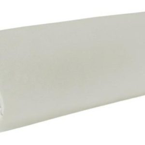 Prześcieradło satynowe 160×210 kremowe jednobarwne bez gumki Nova 3 1000744 Prześcieradło satynowe 160×210 kremowe jednobarwne bez gumki Nova 3 1000744