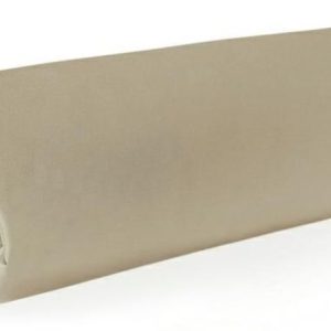 Prześcieradło satynowe 180×210 beżowe jednobarwne bez gumki Nova 3 1000743 Prześcieradło satynowe 180×210 beżowe jednobarwne bez gumki Nova 3 1000743