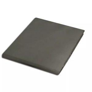 Prześcieradło satynowe bez gumki 200×220 szare 037 988406 Prześcieradło satynowe bez gumki 200×220 szare 037 988406